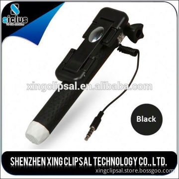 RK-Mini3 Top sale very smart easy to carry out mini selfie stick